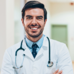 Dr. Henrique Monte