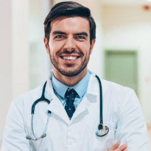 Foto de Dr. Henrique Monte