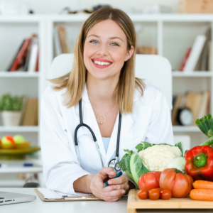 Foto de Fabiana Morais - Nutricionista