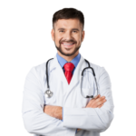 Dr. Humberto Monte - Endocrinologista