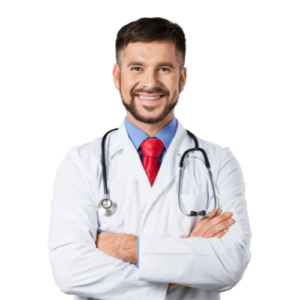 Foto de Dr. Humberto Monte - Endocrinologista